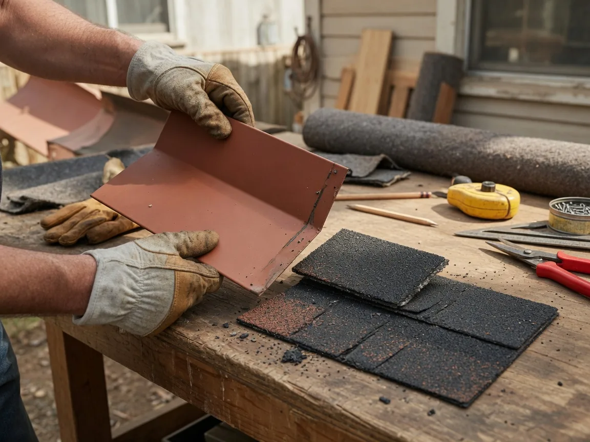Roof Repair company in Prospect Harbor, ME